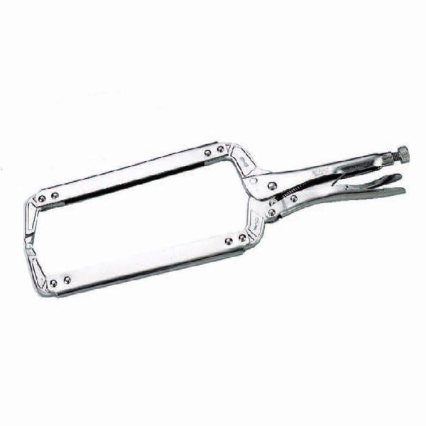 1811-2 C-Clamp Locking Plier