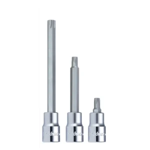 Star Bit Socket Set