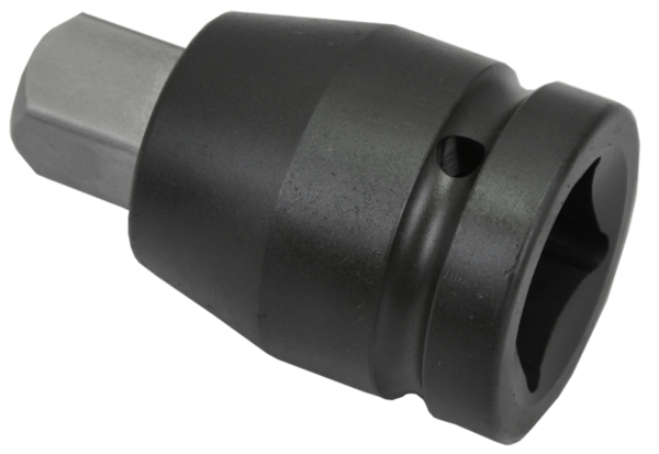 InterChangeable Impact Socket Adaptor