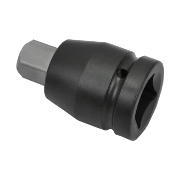 88884- 1" Drive Interchangeable Impact Socket Adaptor