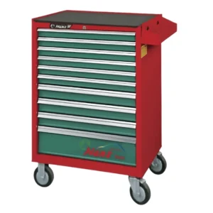 Workshop Tool Trolley 10 Drawers – HQ Series with Locking Option | 99110HQ / 99110HQL