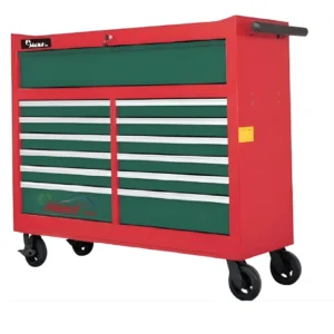 9913HQ-53 Workshop Tool Chest – 13-Drawer Garage & Workshop Cabinet (53")