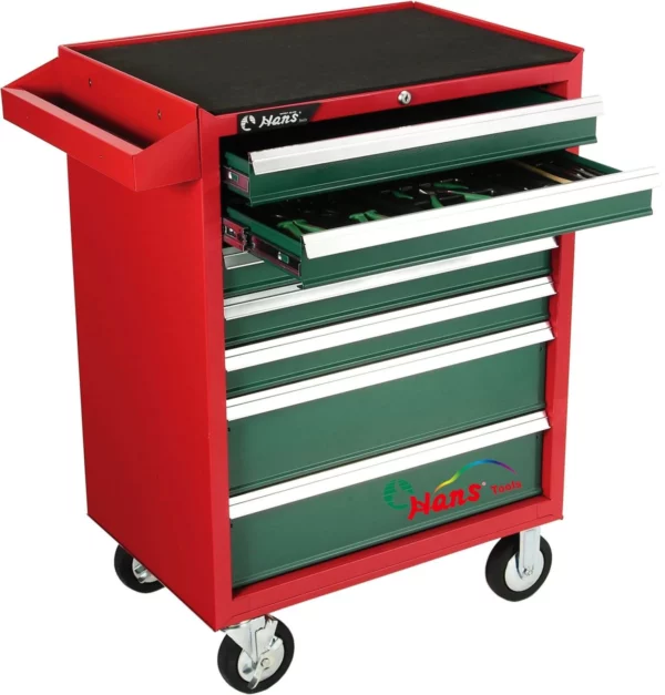 9917HQL/HQ Workshop Tool TROLLEY