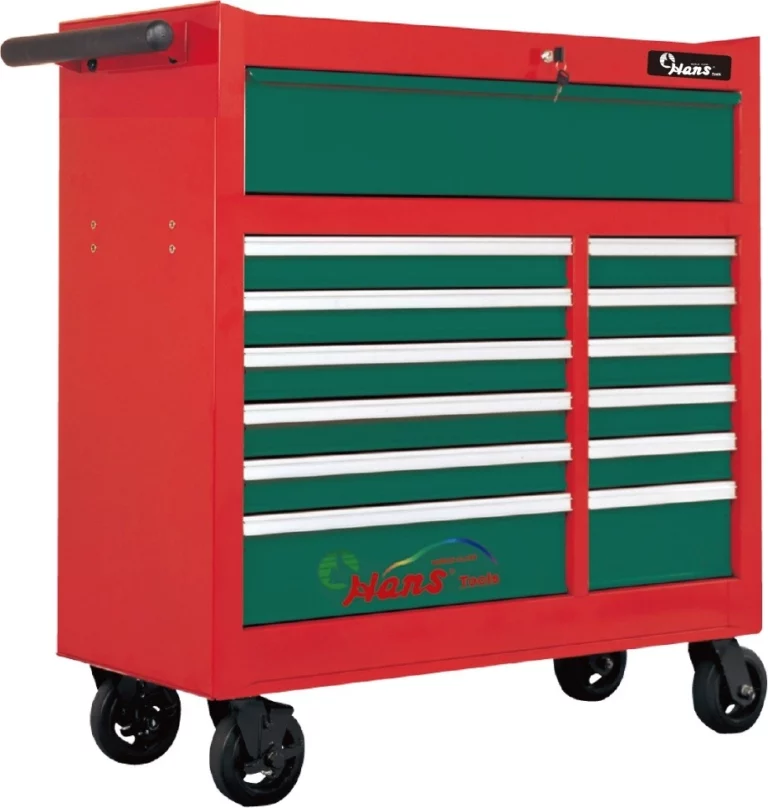 9913HQ-42 Tool Trolley Storage/ Chest