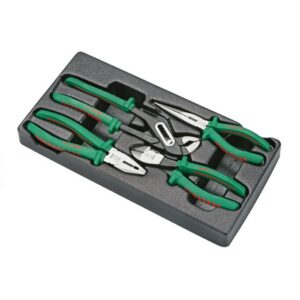 TT-26U/ Engineer Pliers Set- 4 Pcs