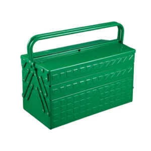 TTBK-68 Tote Tool Box in 68 PCs