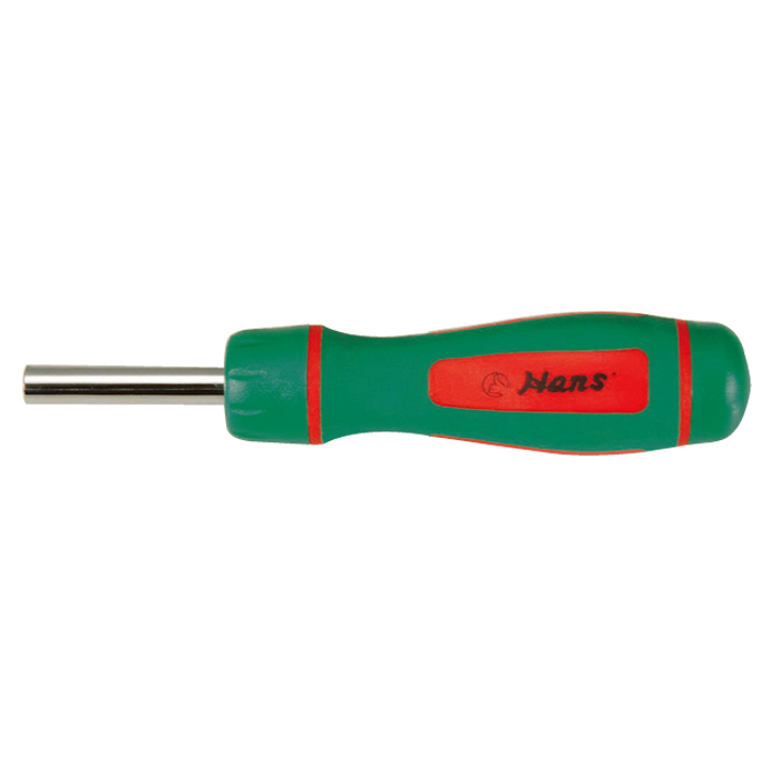 0001- High Torque Ratchet Bit Holder