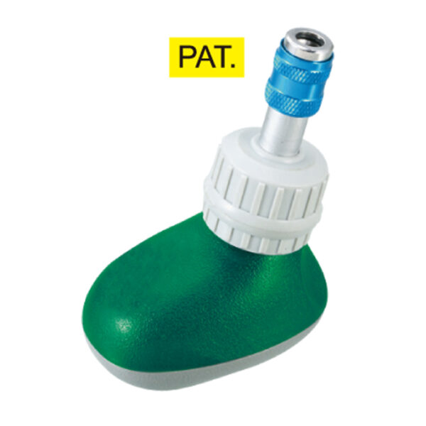 0002- High Torque Ratchet Bit Holder