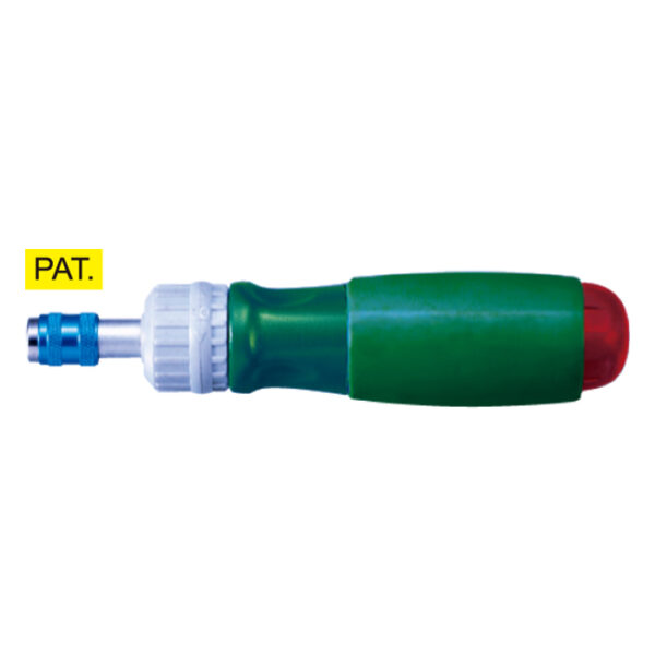 0003- High Torque Ratchet Bit Holder