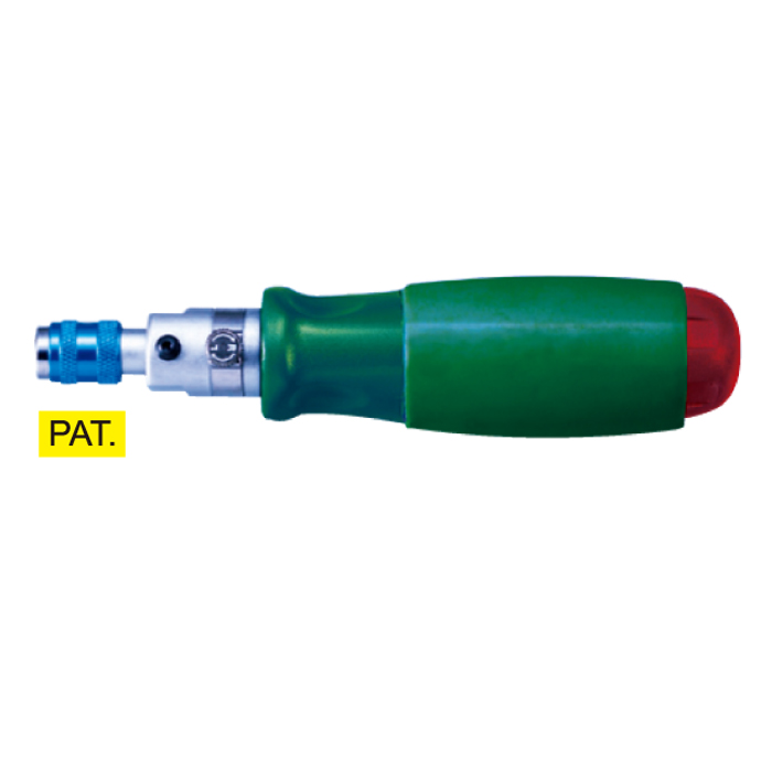 0004- High Torque Ratchet Bit Holder