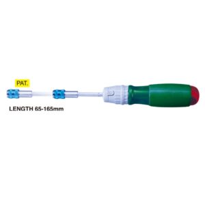 0005-High Torque Ratchet Bit Holder