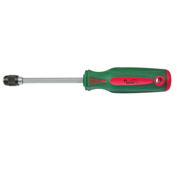 0404-Quick Release Bit Holder