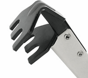 18BR-1 W-Shaped Axial Grip Plier 1 18BR-1 W-Shaped Axial Grip Plier
