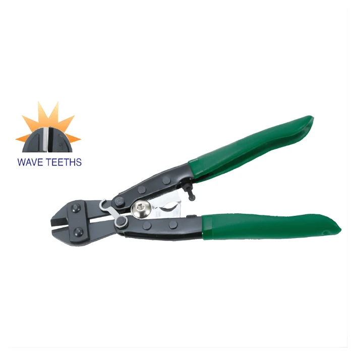 1903-9 (1) 1903-9 3-in-1 Bolt Wire Cable Cutter | 9" Cr-Mo