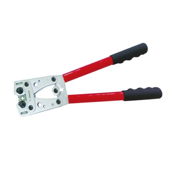 1934- Crimping Tool for Cable Lugs