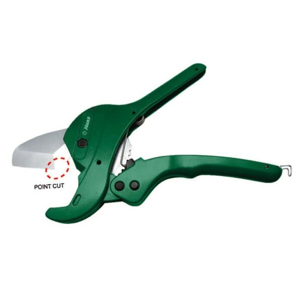 1963-42- Plastic Pipe Cutter