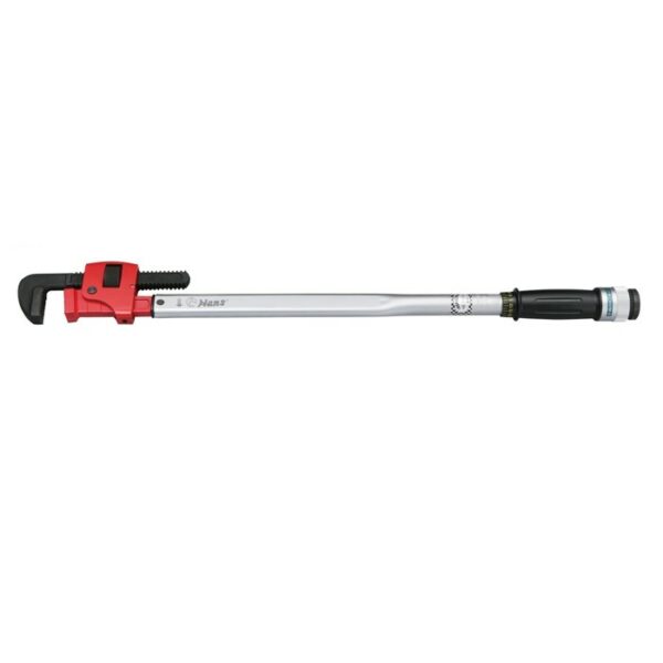 Pipe Head Torque Wrench