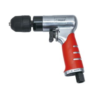 83507K- Air Drill Tool- Reversible Keyless