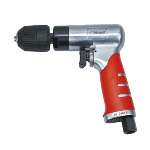83507K- Air Drill Tool- Reversible Keyless