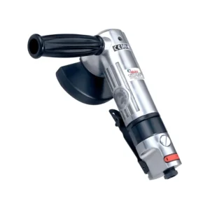 84909 / 85909 Air Angle Grinder – 4″ & 5″ Heavy-Duty Cut Off Tools