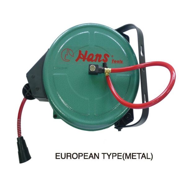 8606- Hose Reel