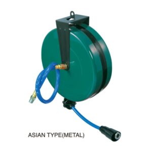 8607- Hose Reel
