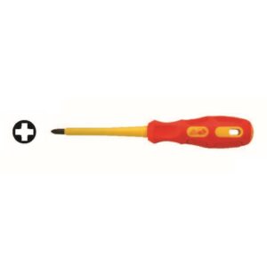0828- Insulated Phillips Screwdriver