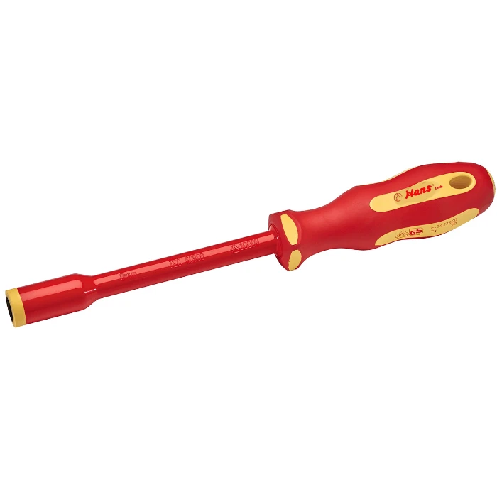 0848M Insulated Nut Driver