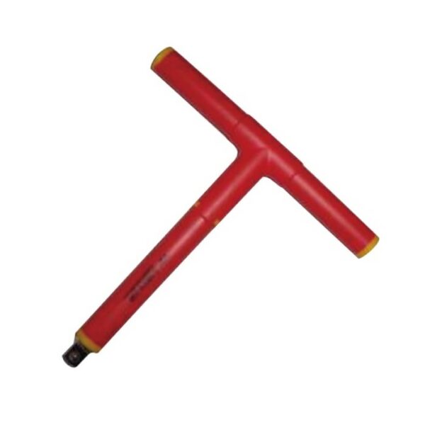 1380V- Insulated T-Handle