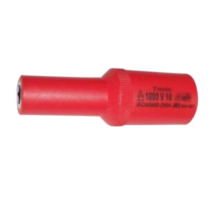 3300MV- Insulated Socket