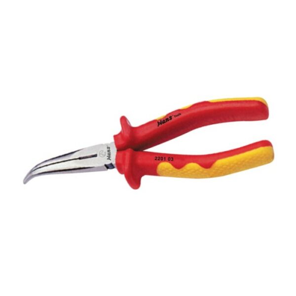 1839-6/8- Insulated Bent Nose Plier