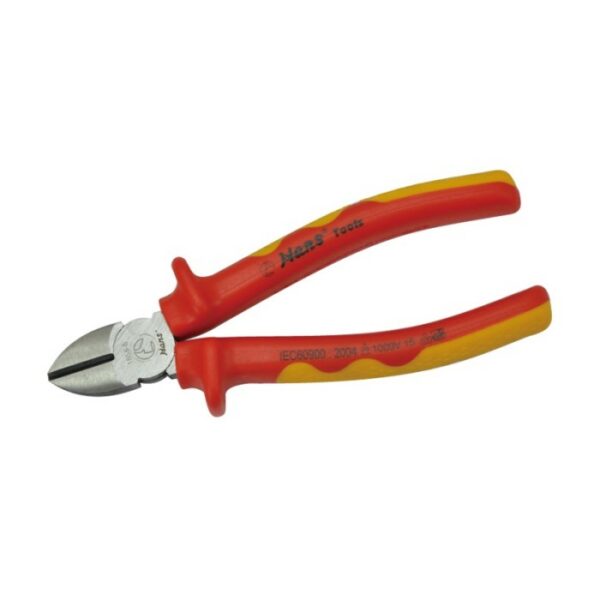 1858-6/ Insulated Diagonal Cutting Plier