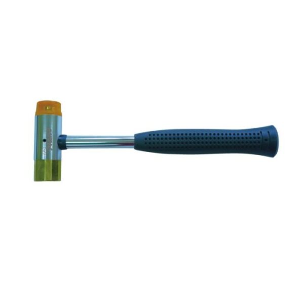 5703- Safety Brass and Soft Face Hammer