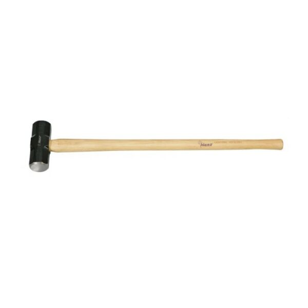5712- Double Face Sledge Hammer with Hickory handle