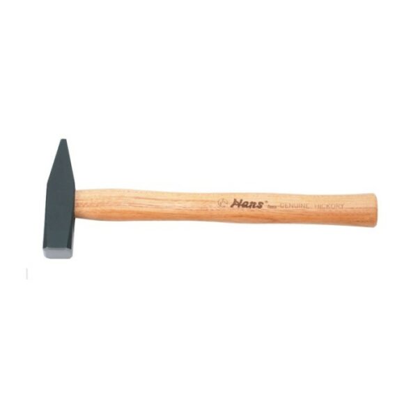 5742- Engineers Hammer with Hickory handle