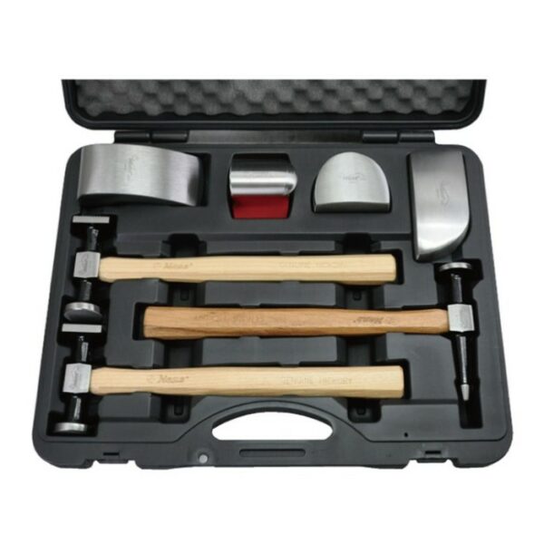 ABR-7/ Auto Body Repair Tool Kit- 7 PCs
