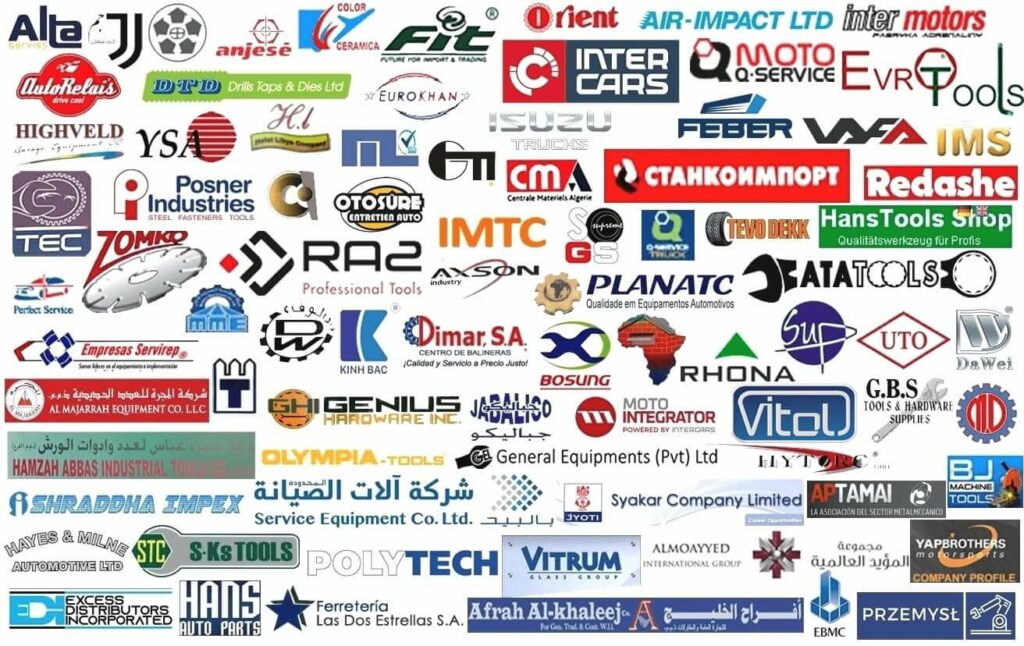 HansTools partnerShips