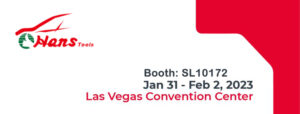 NHS HansTools Booth Number