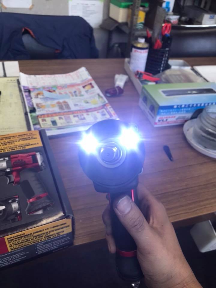 Pros And Cons Of Electric And Air Impact Wrenches Hans Tool Ind.Co.,Ltd