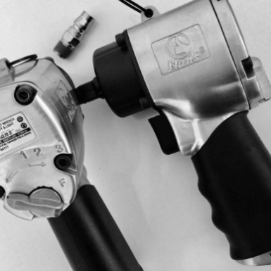 Pros and Cons of Electric and Air Impact Wrenches 4 Impact Wrench