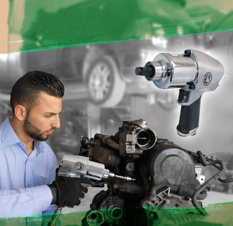 Pros And Cons Of Electric And Air Impact Wrenches Hans Tool Ind Co Ltd