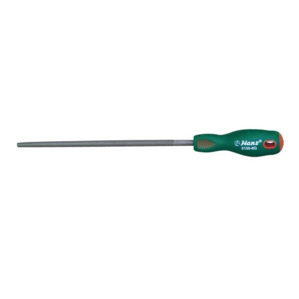 5150-8G/ Round Files with Handle