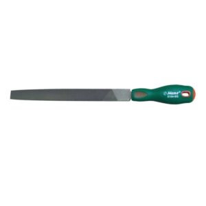 5154-8G Flat File Ergonomic Grip– Precision Filing Tool for Metal & Wood