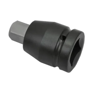 88884 Interchangeable impact socket 1" Drive