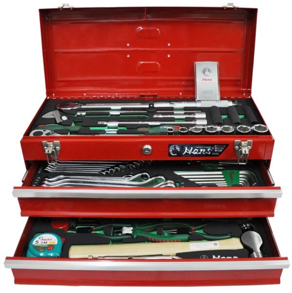 9903TC-61 Tool Chest Set