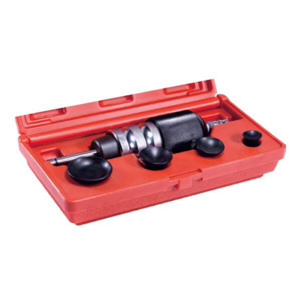 Air Operated Valve Lapper