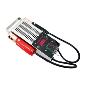 B8LTD-Digital Battery Load Tester