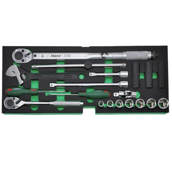 FTC-1 9903-61 Tool Chest