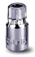 DPK-18 PCs Drain Plug Key Set