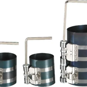 PRC Piston Ring Compressor